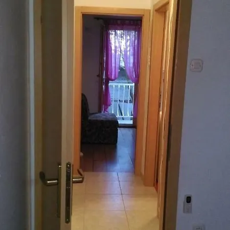 Restovic Апартаменты *