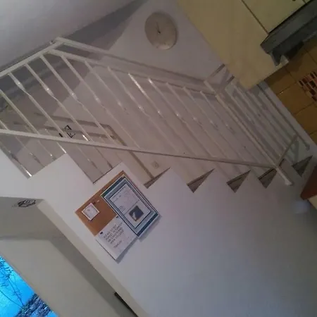 Restovic Lägenhet *