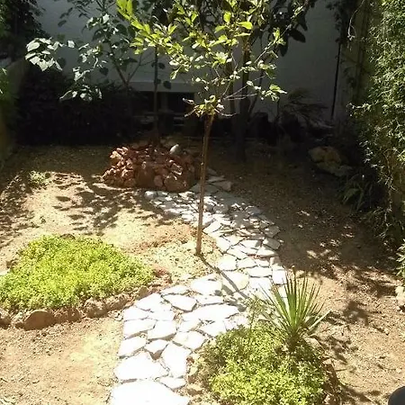 Restovic Appartamento