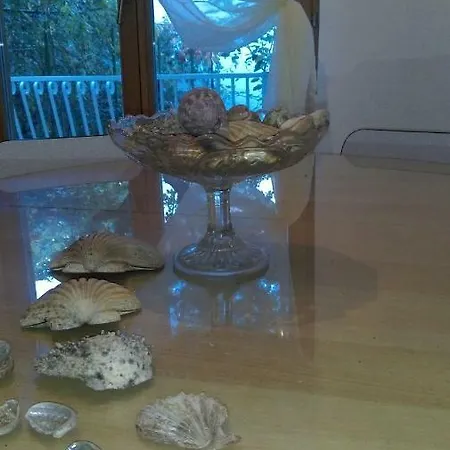 Restovic Apartamento