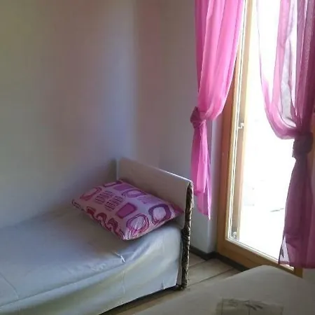 Apartamento Restovic Bol