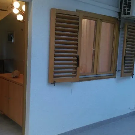 Appartamento Restovic