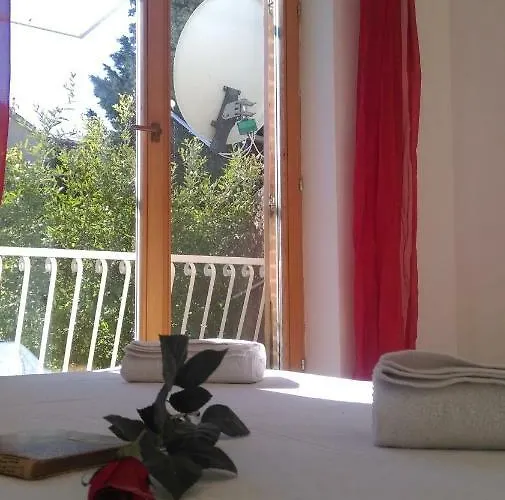 Restović Apartament