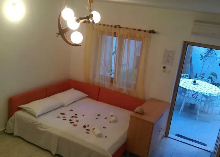 Restović Bol