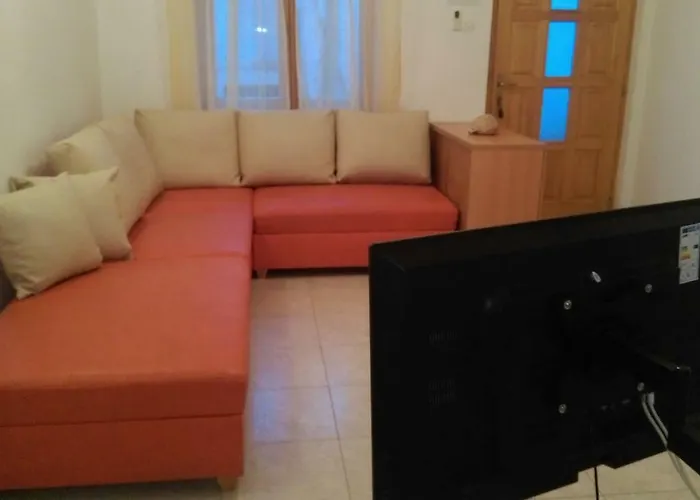 Apartament Restović