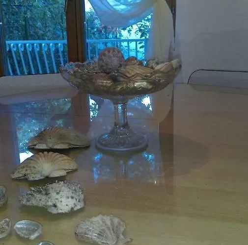 Restović Apartament