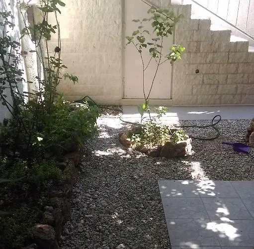 Restović Apartament *