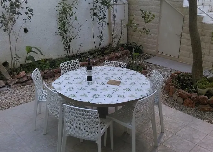 Restović Apartament