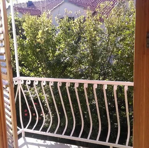 Apartament Restović