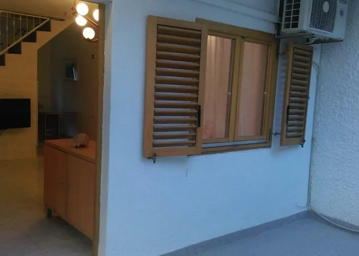 Apartament Restović