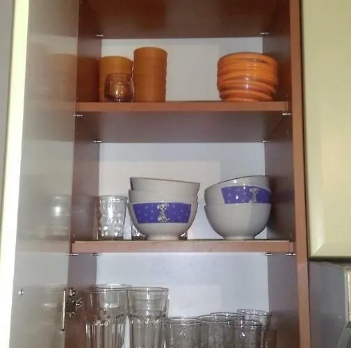 Restović Apartament