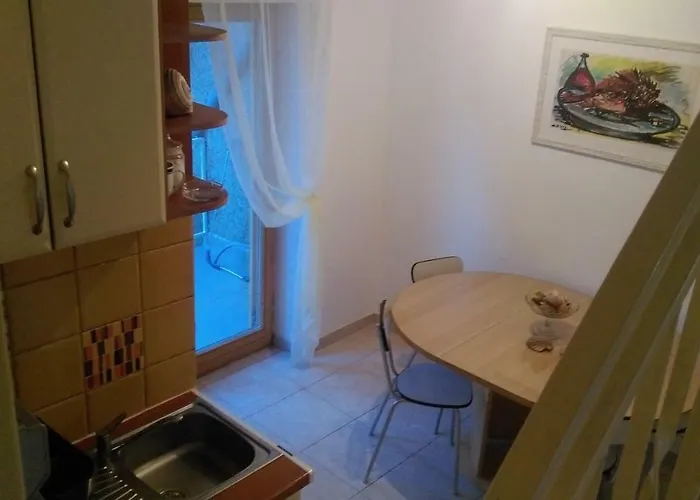 Apartment Restovic