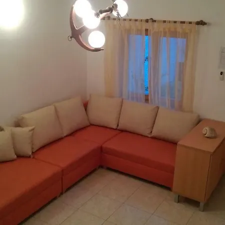 Restovic Apartamento