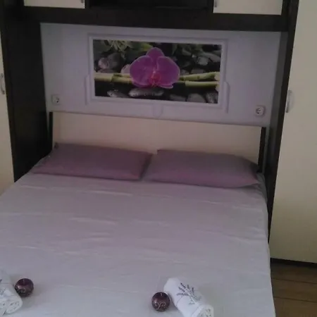 Restovic Apartamento