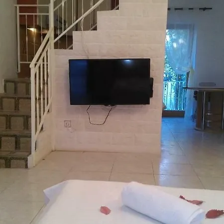 Apartamento Restovic Bol