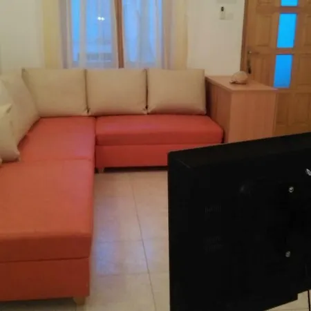 Apartamento Restovic