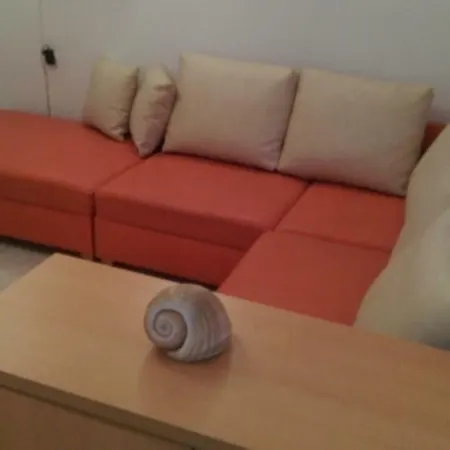 Apartamento Restovic *