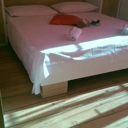 Apartamento Restovic Bol