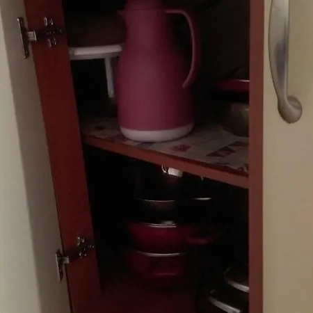 Restovic Apartamento