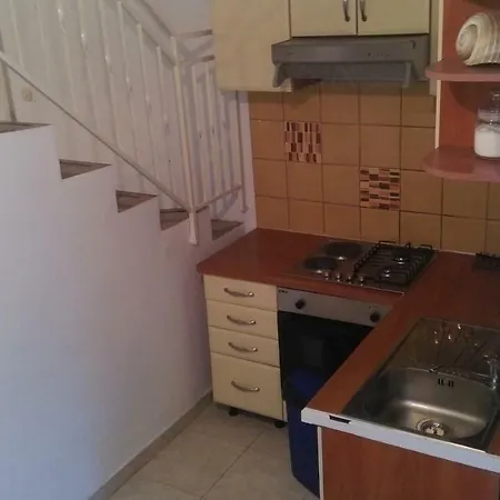 Restovic Apartamento