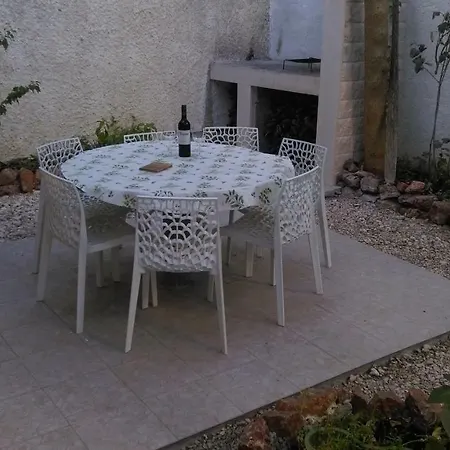 Restovic Apartamento