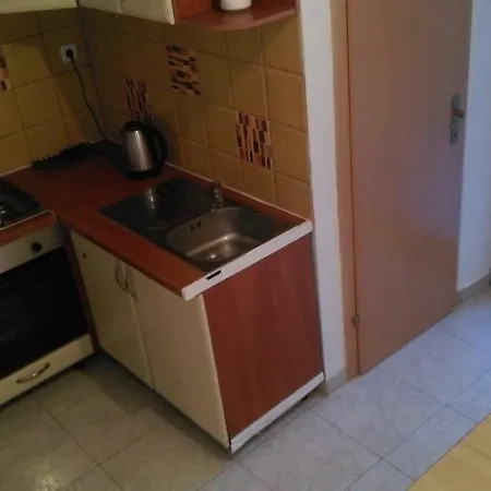 Apartamento Restovic