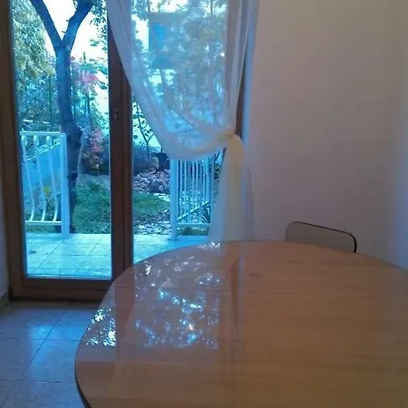 Apartamento Restovic Bol