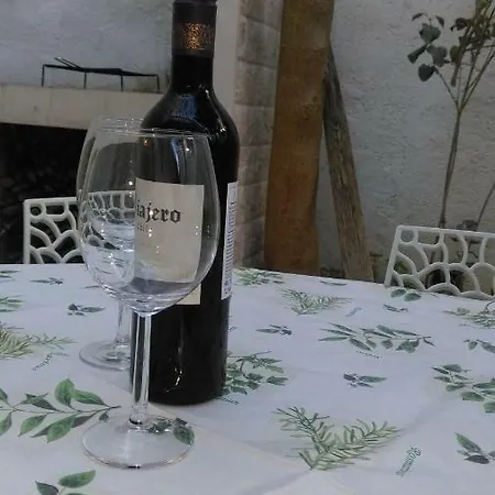 Apartamento Restovic Bol