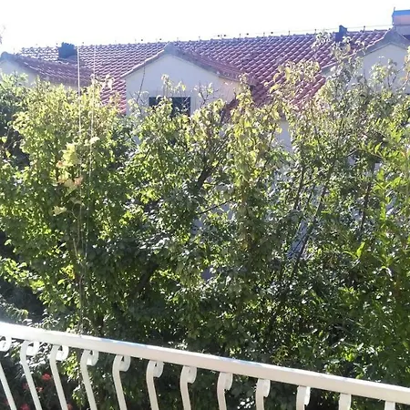 Apartamento Restovic