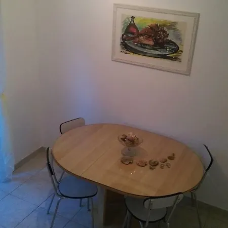 Restovic Apartamento *