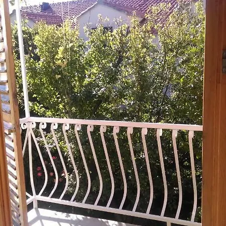 Apartamento Restovic