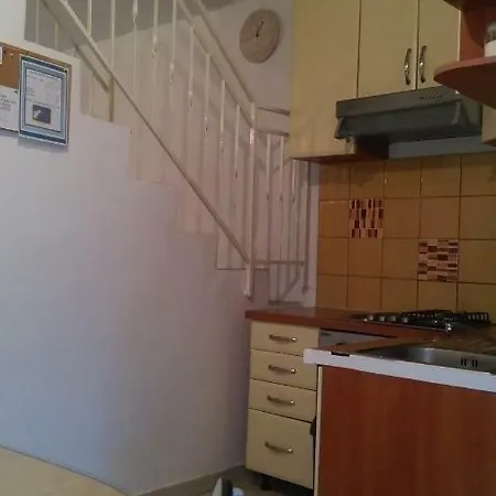 Apartamento Restovic Bol