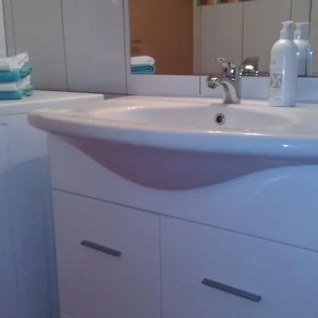 Apartamento Restovic *