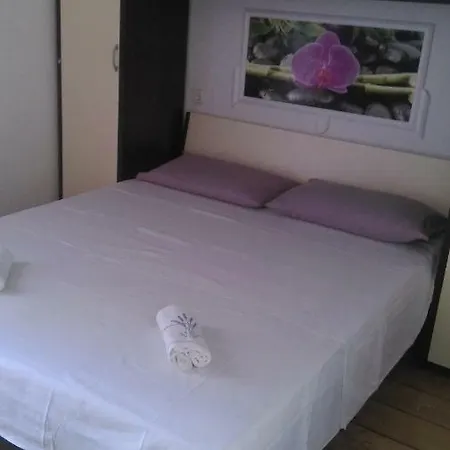 Apartamento Restovic