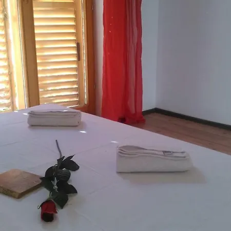 Apartamento Restovic