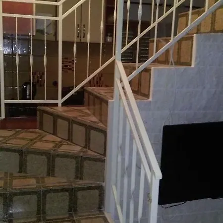 Apartamento Restovic *