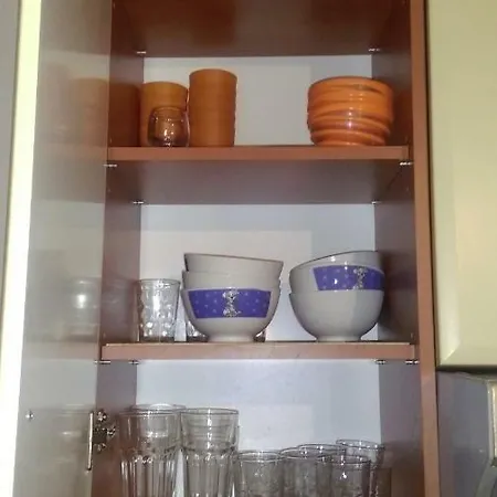 Restovic Apartamento