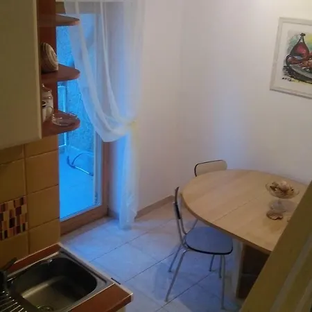 Apartamento Restovic