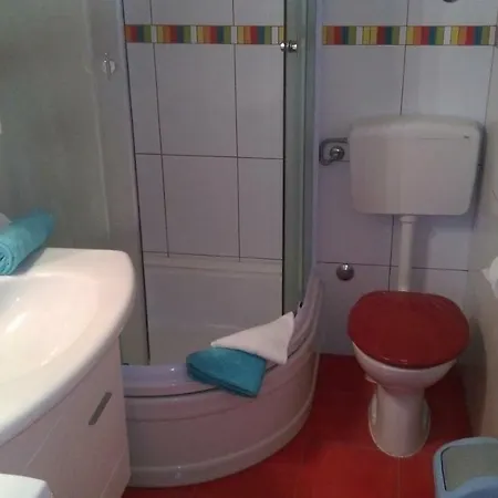 Restovic Apartamento *