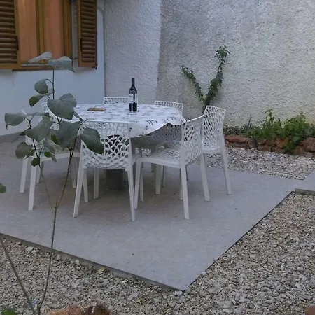 Apartamento Restovic *