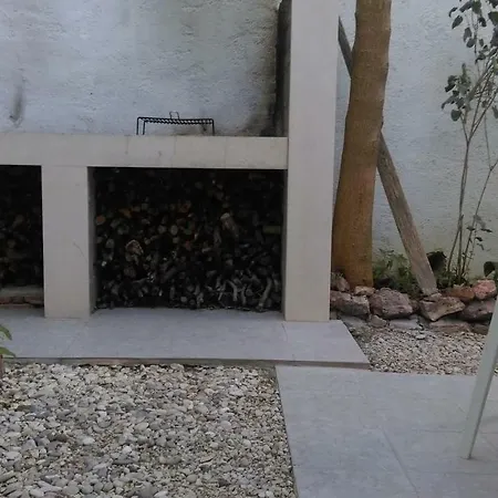 Restovic Apartamento